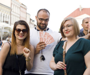 Fisz Emade Tworzywo na Rynku w Rzeszowie