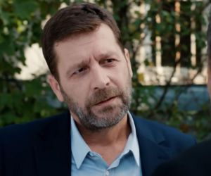 Panna młoda: streszczenie odcinka 127
