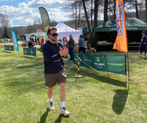 2. Bieg Charytatywny Leśny Zryw w Starych Jabłonkach cz.2