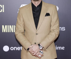 Nowy uczestnik Tańca z Gwiazdami rozpala emocje. Kim jest Kamil Nożyński?