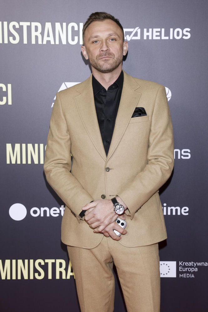 Nowy uczestnik "Tańca z Gwiazdami" rozpala emocje. Kim jest Kamil Nożyński?