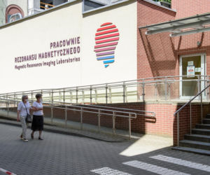 Uniwersytecki Szpital Kliniczny ma rezonans z najwyższej póki. Modernizacja wyniosła prawie 5 mln złotych