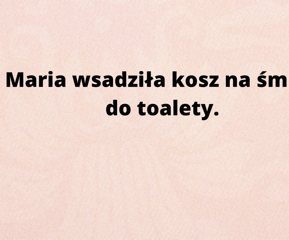 Oto najlepsze szkolne uwagi! Nauczyciele naprawdę je napisali!