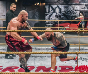 Gromda Fight Club