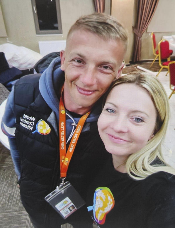 Wolontariusz z Przemyśla zginął w Strefie Gazy. Tragiczna śmierć Damiana Sobola 