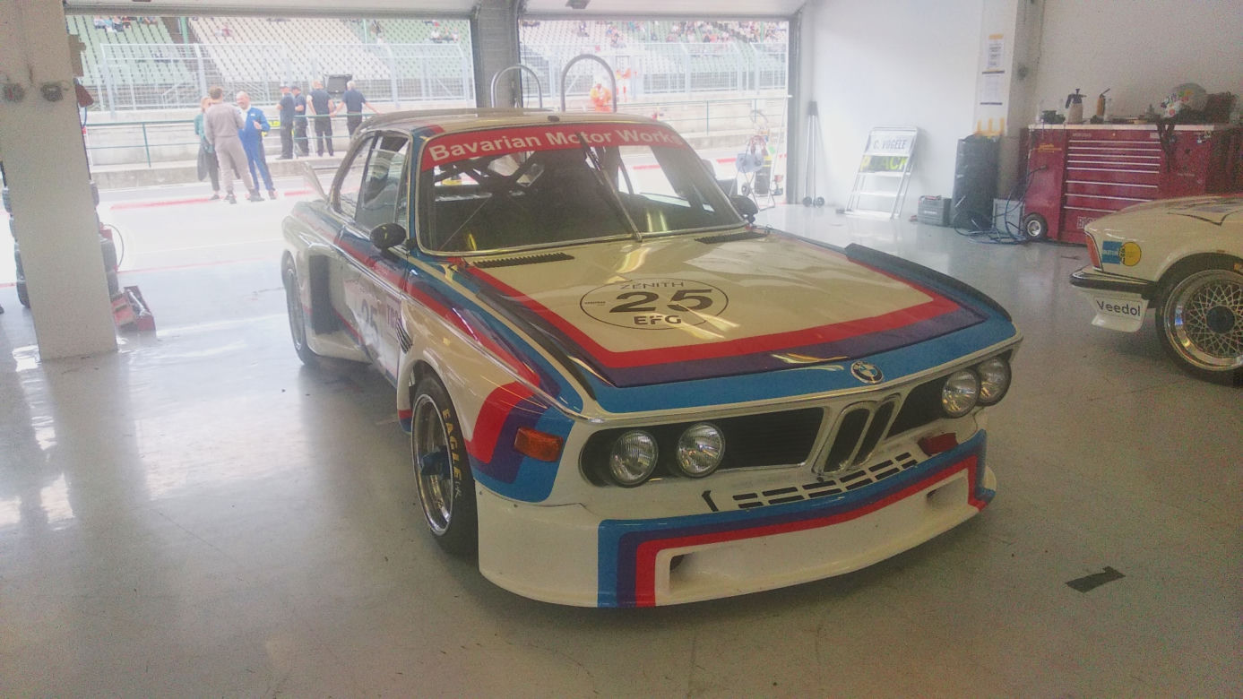 Hungaroring Classic 2019