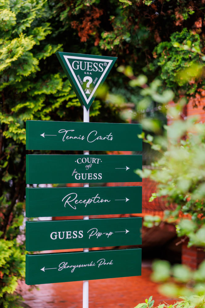 GUESS