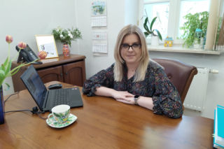 Będą zmiany, ale bez rewolucji – plany nowej dyrektor MBP w Siedlcach [AUDIO]