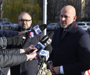 Sześć nowych sygnalizacji w al. KEN