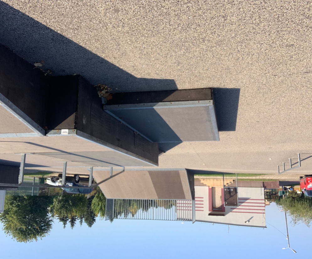 skatepark w Białobrzegach 