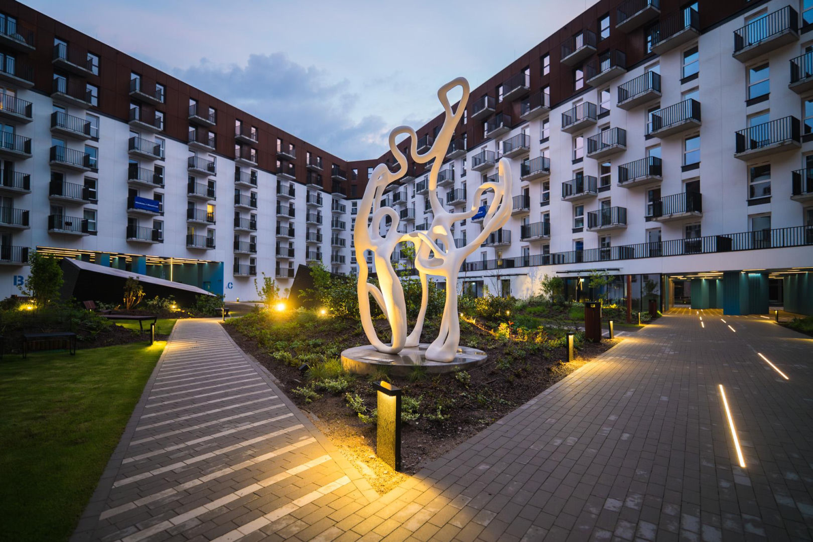 Resi4Rent Gdańsk