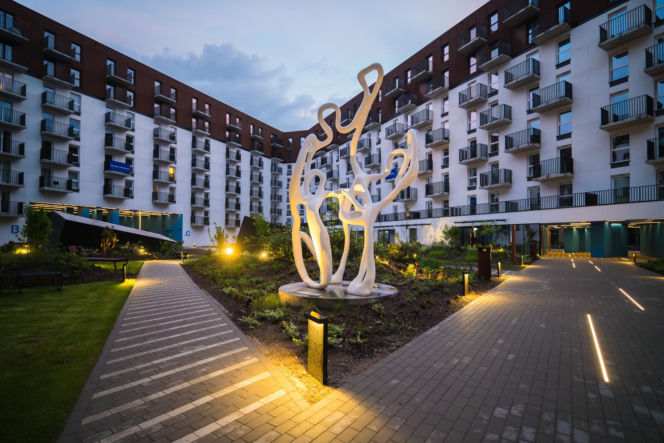 Resi4Rent Gdańsk