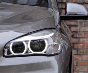 BMW serii 2 Active Tourer 218d AT