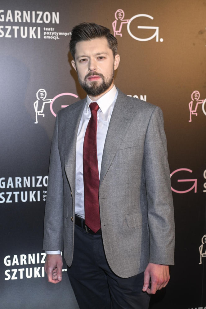 Remigiusz Mróz  zarobił miliony