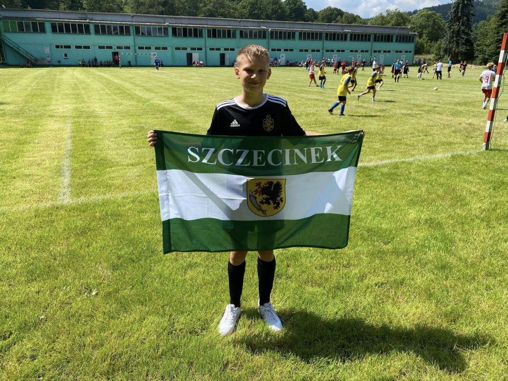 Uczniowie SP5 Mistrzami Polski