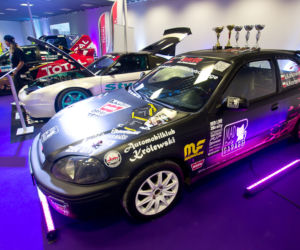 Warsaw Moto Show 2016
