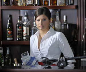 Agentki. Agnieszka Sienkiewicz