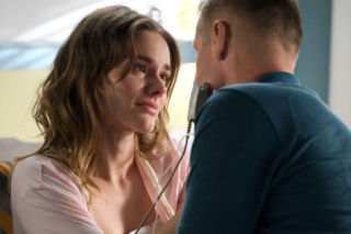 Dominika Kachlik komentuje odejście z M jak miłość. Zdradziła powody śmierci Franki