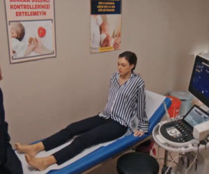 Złoty chłopak, odcinek 277. Betul dowiedziała się o płci dziecka. Ma poważne powody do obaw