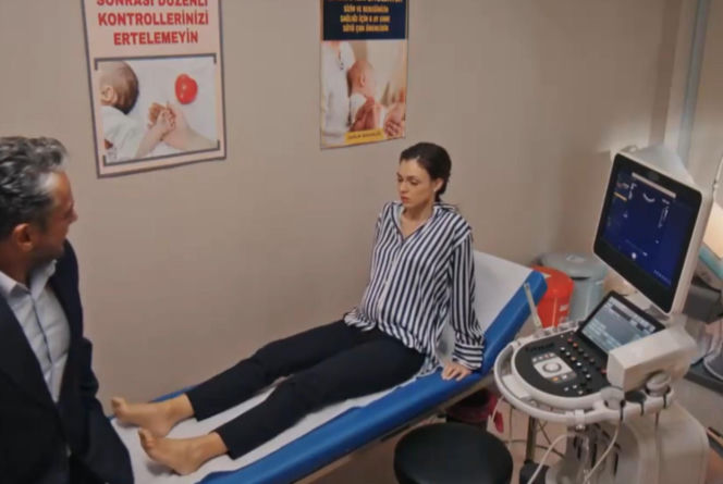 Złoty chłopak odcinek 277