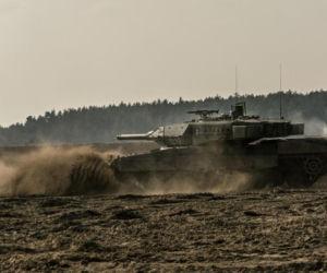 Pancerna pięść na defiladzie 2026. Od Leopardów 2 do K2 i Abramsów