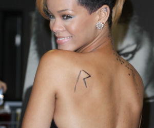 Rihanna