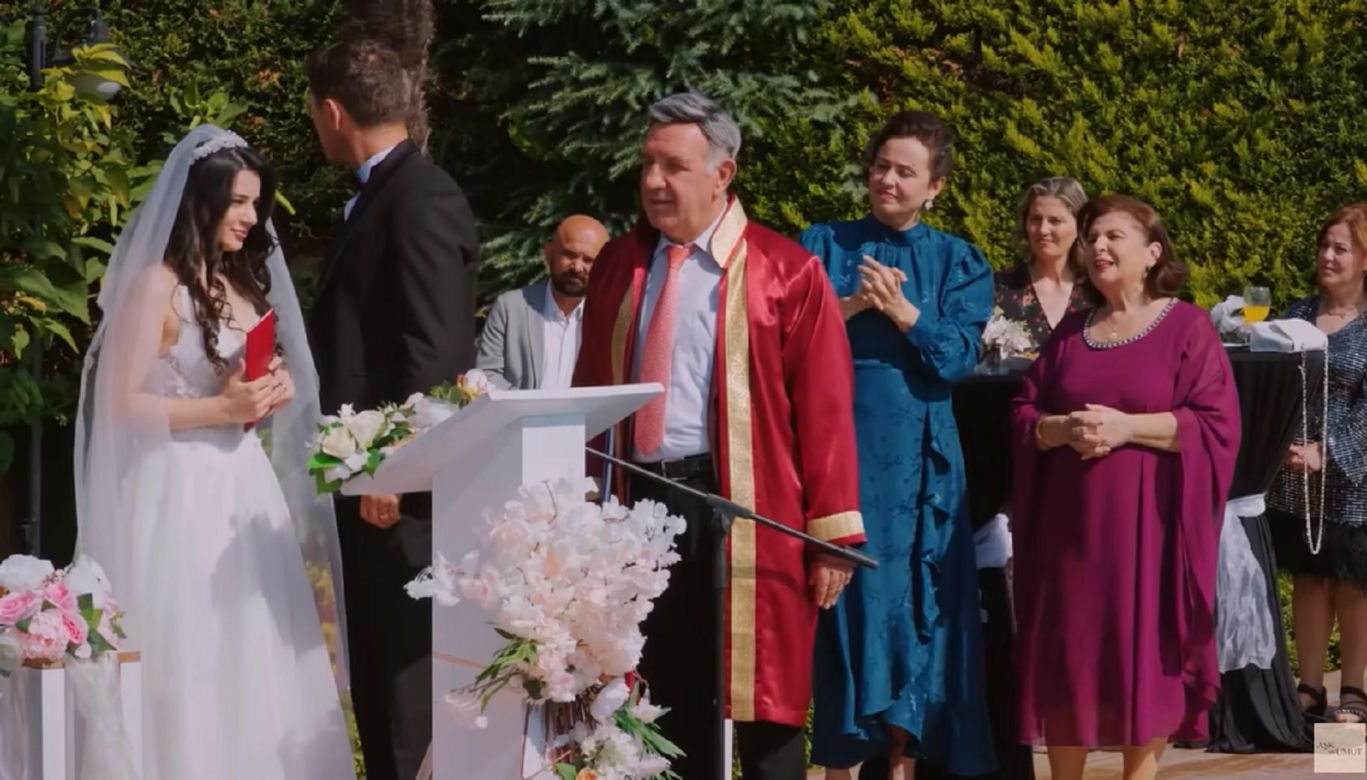 Miłość i nadzieja odc. 274. Bahar, Kuzey