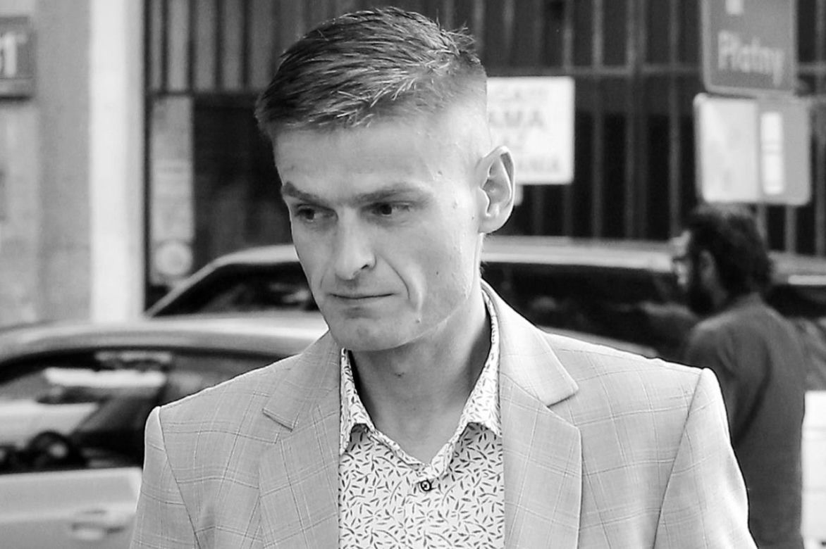 Tomasz Komenda 