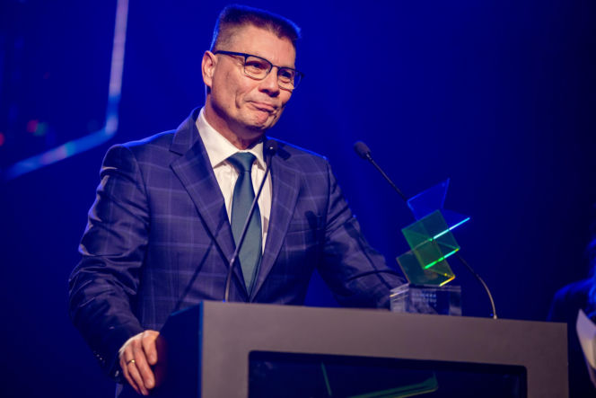 "Twój biznes pod banderą sukcesu"