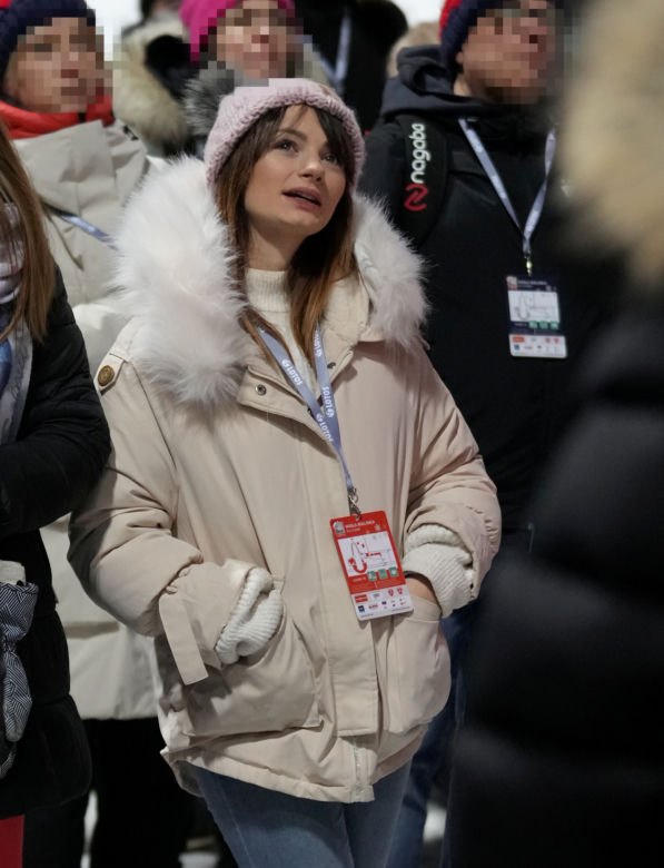 Karolina Małysz