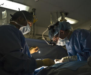 Czarny Tydzień w szpitalach powiatowych. Czy pacjenci mają się czego obawiać?