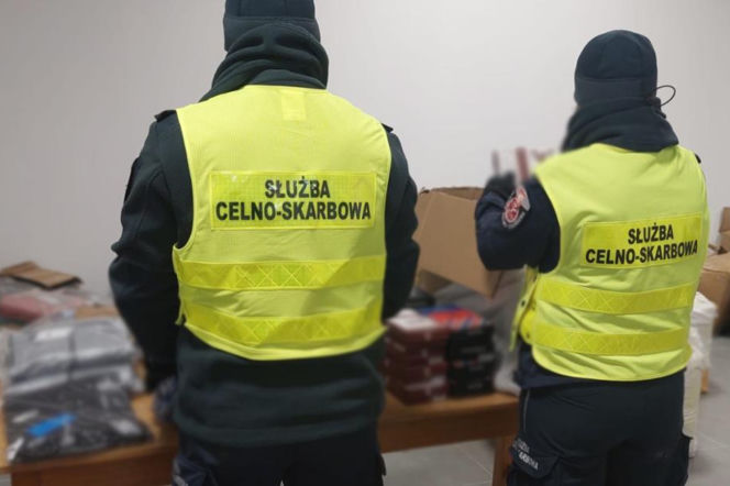 Służba Celno-Skarbowa