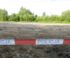 Ryszard P. przez 16 lat skrywał mroczny sekret