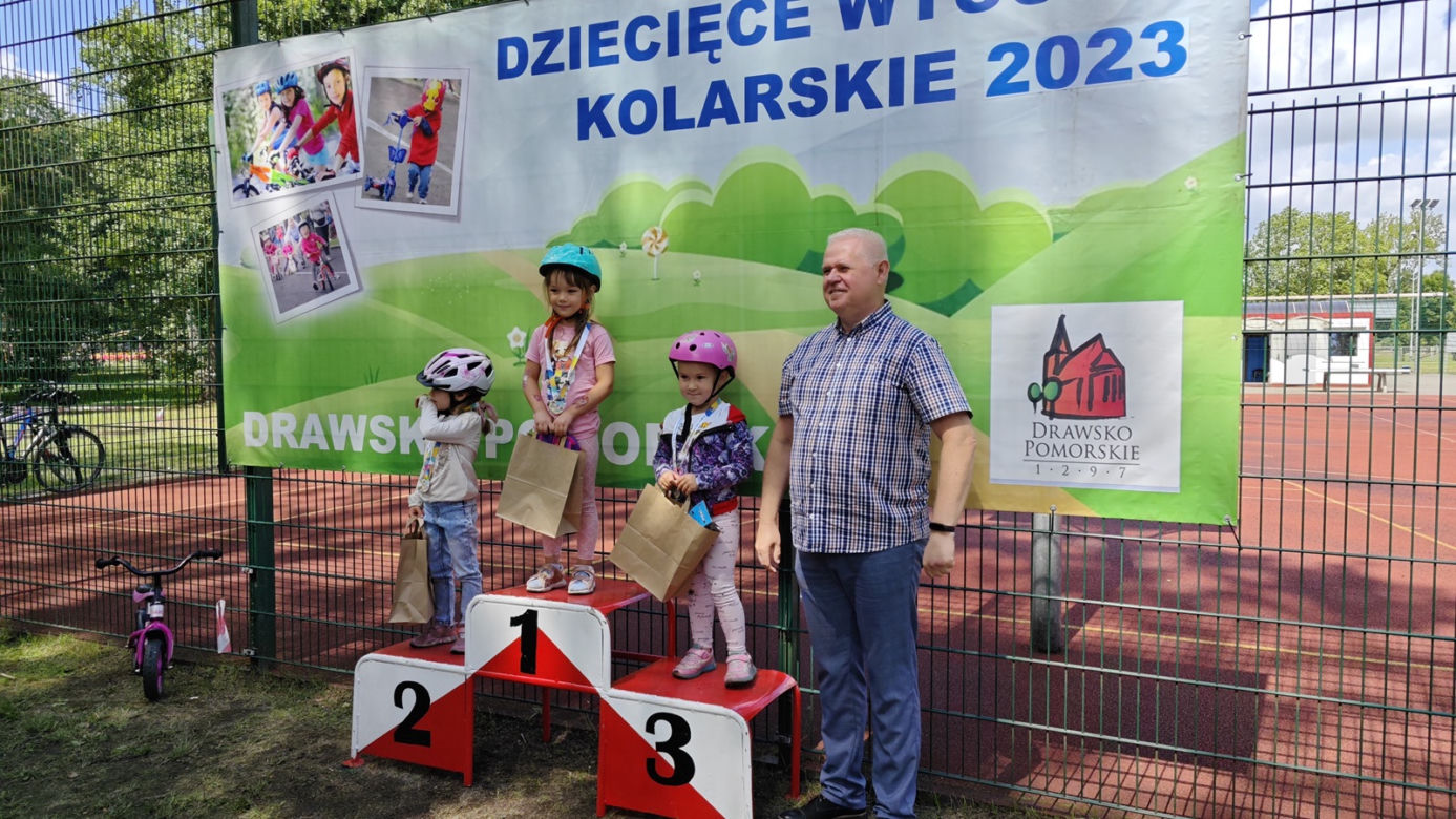 Sportowe Dni Drawska Pomorskiego 2023 