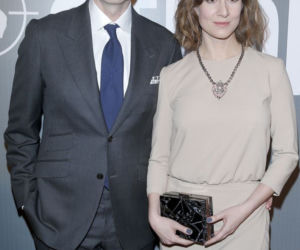 Marcin Dorociński i Maja Ostaszewska