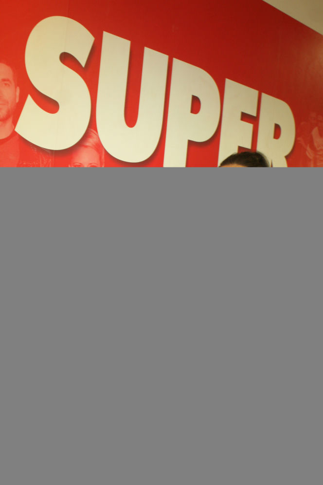 Siostry Godlewskie w redakcji Super Expressu
