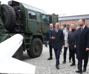 Polska i Norwegia zacieśniają więzi obronne. Nowy wymiar sojuszu na wschodniej flance NATO