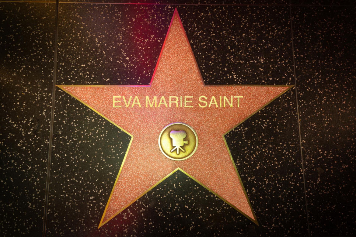 Nie żyje Eva Marie Saint
