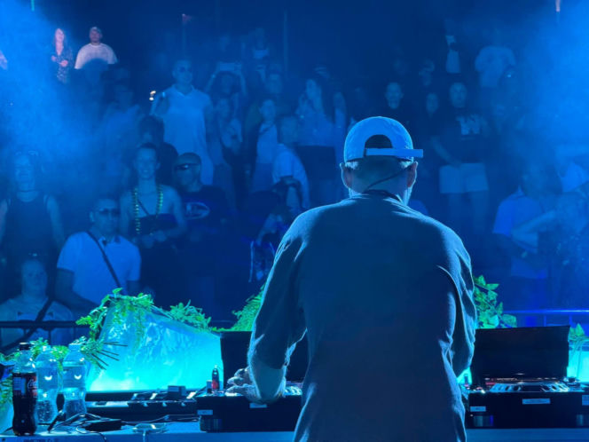 Starlight Festival 2026 nad starachowicką Lubianką