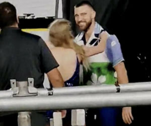 Taylor Swift i Travis Kelce - historia związku