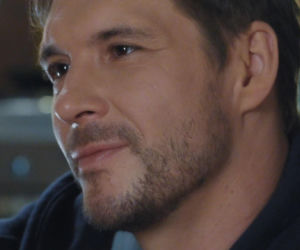 M jak miłość odc. 1932. Marcin (Mikołaj Roznerski)