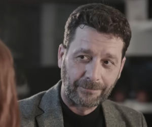 Panna młoda, odcinek 47: Nusret odkrywa prawdę o zaginionych bransoletkach