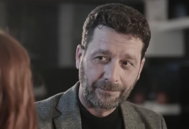 "Panna młoda", odcinek 47: Nusret odkrywa prawdę o zaginionych bransoletkach