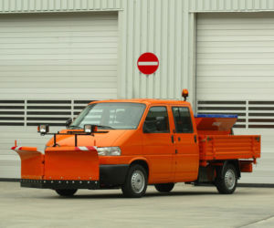 Volkswagen Transporter T4