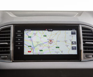 Skoda Karoq Style