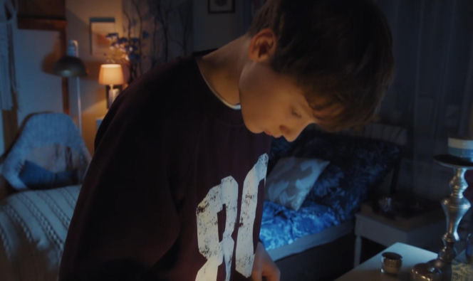 M jak miłość odc. 1921. Franek (Jarosław Śmigielski)