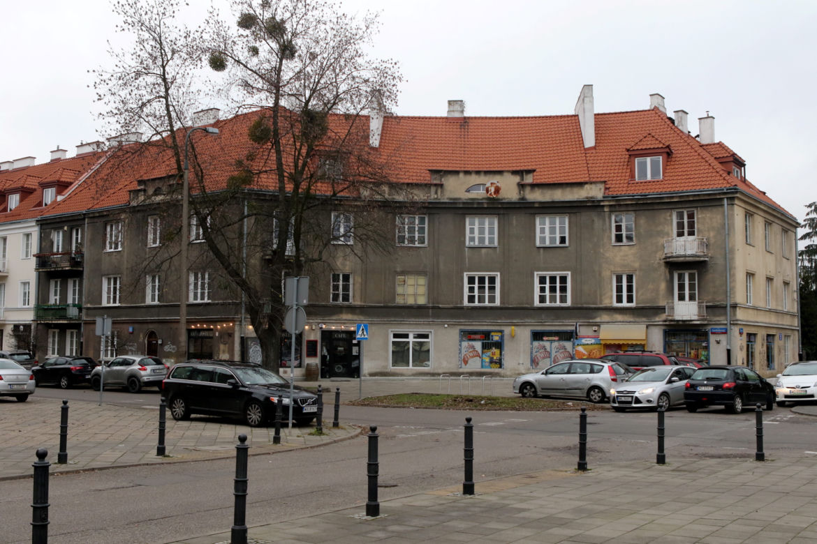 Czyściciele kamienic gnębili nas podwyżkami 
