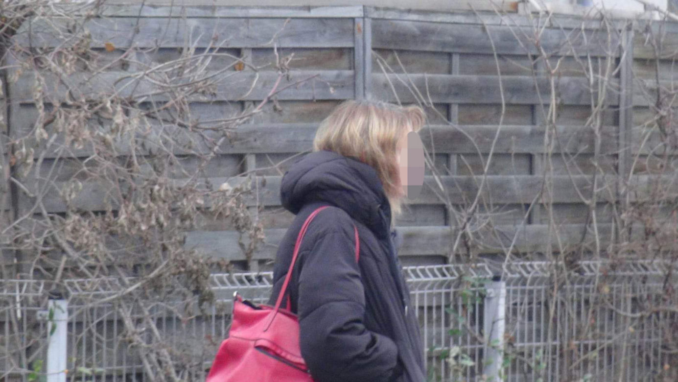 Kierująca dodgem wjechała w matkę z dziećmi. 6-latka trafiła do szpitala