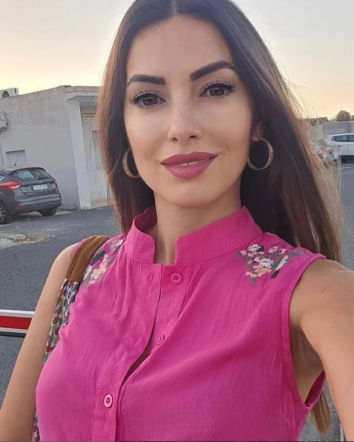 Valentina Caruso