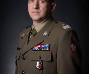 Zmiana na kluczowym stanowisku w DORSZ. Gen. Chojnacki szefem